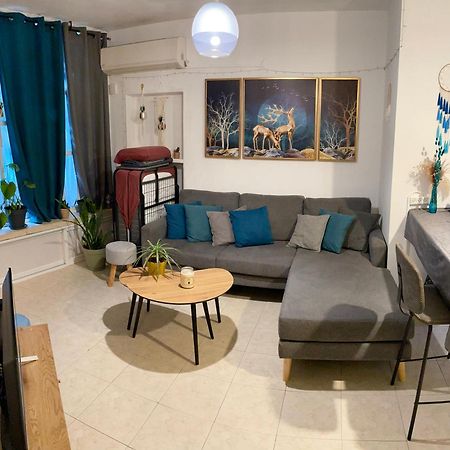 Dotan'S Boutique Apartments - By The Beach! Tel Aviv-Jaffa Exterior foto