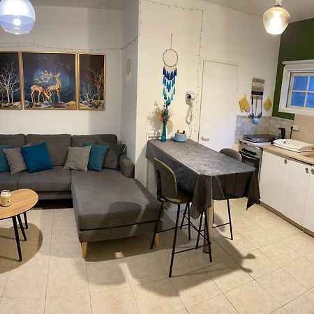 Dotan'S Boutique Apartments - By The Beach! Tel Aviv-Jaffa Exterior foto