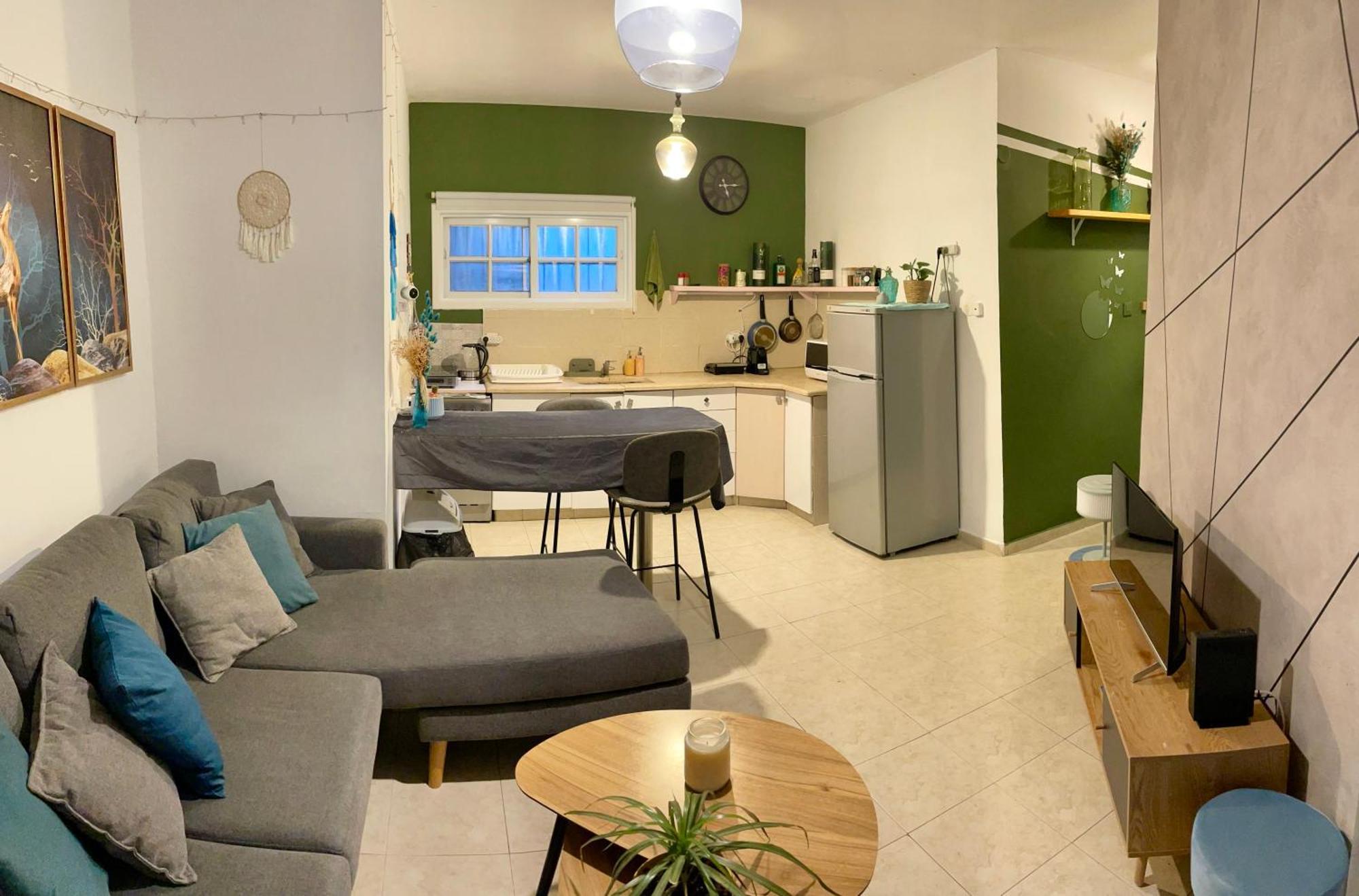 Dotan'S Boutique Apartments - By The Beach! Tel Aviv-Jaffa Exterior foto