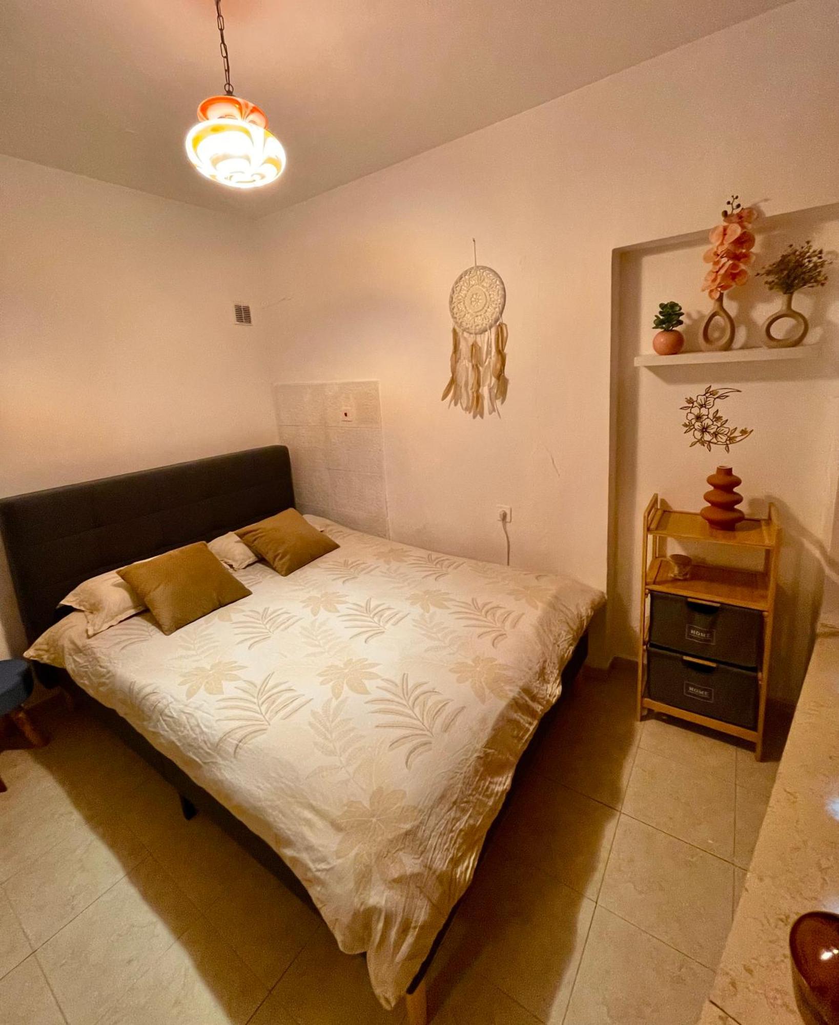 Dotan'S Boutique Apartments - By The Beach! Tel Aviv-Jaffa Exterior foto